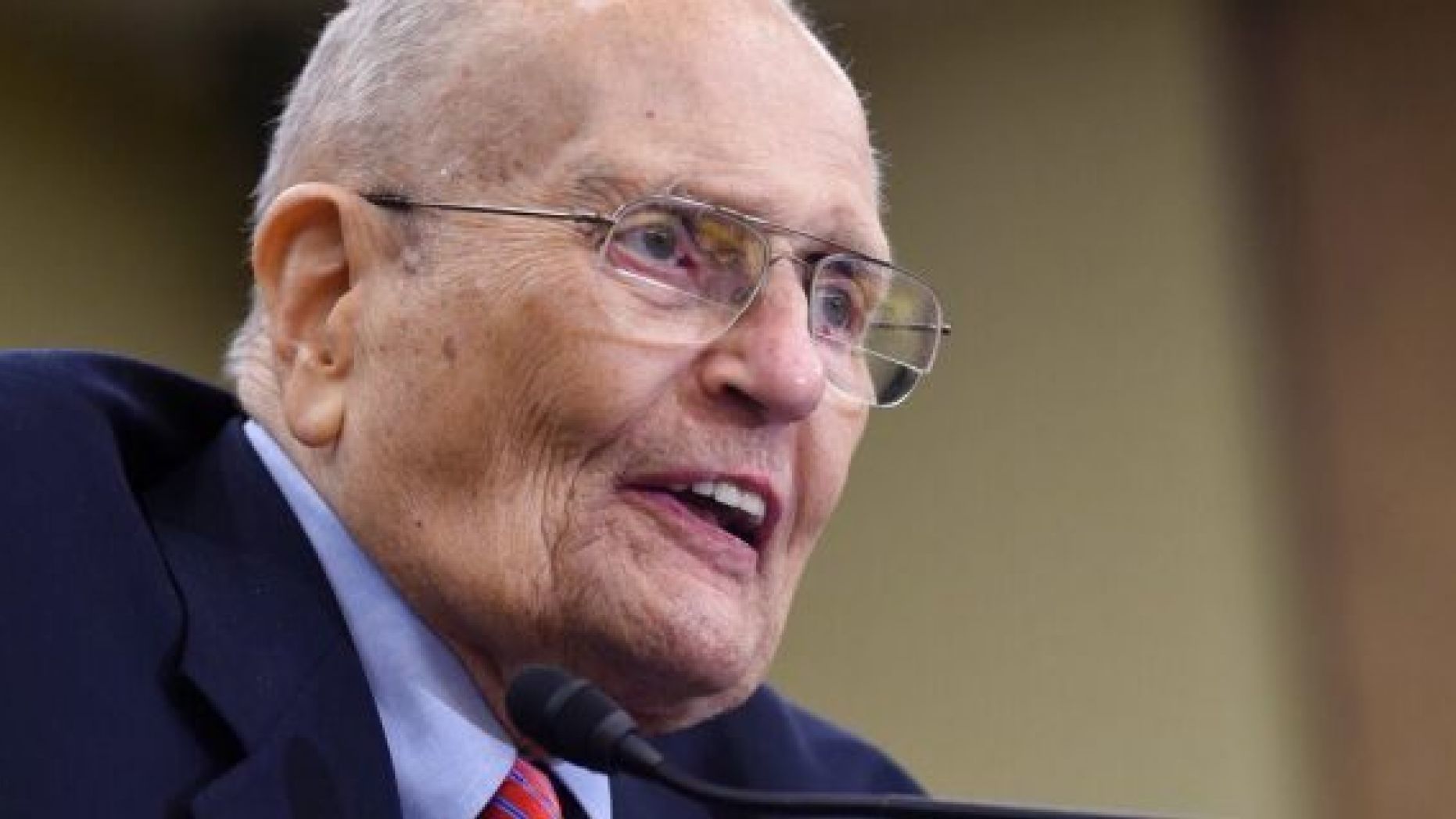 John Dingell, cel mai longeviv congresmen din istoria SUA, a murit la vârsta de 92 de ani