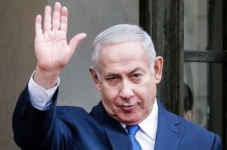 Premierul israelian spune că tema principală a discuțiilor a fost Iranul. Foto/Profimedia