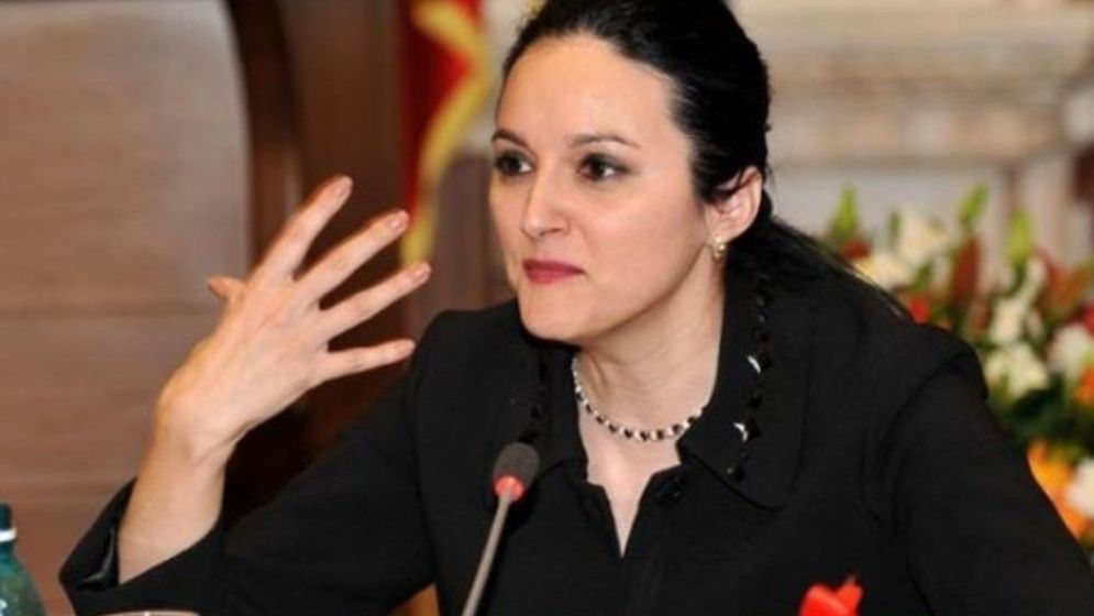 Alina Bica a depus plângere penală împotriva Laurei Codruța Kovesi