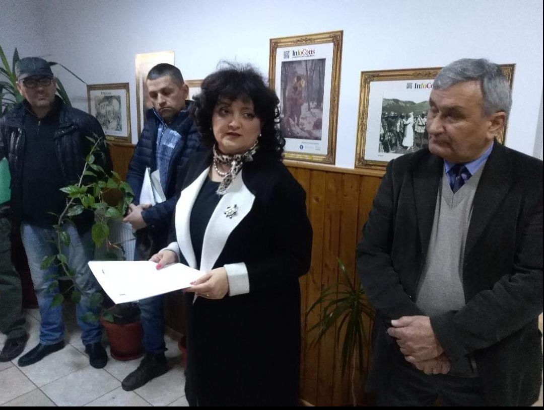 Subvenții obținute pentru suprafețe mai mari decât măsoară comuna lor. Se întâmplă la Vâlcelele