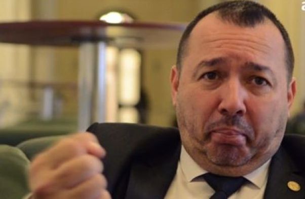 Cătălin Rădulescu