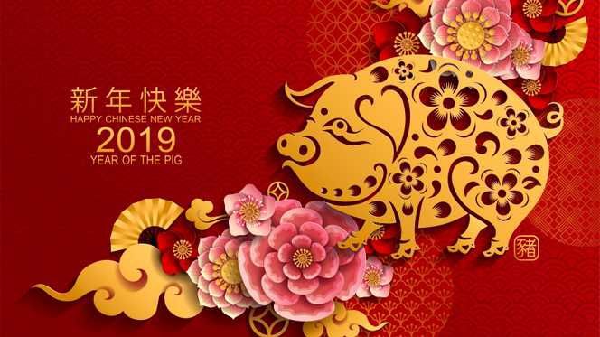 Noul an chinezesc, dezastru pe toate planurile. Previziuni sumbre pentru omenire 