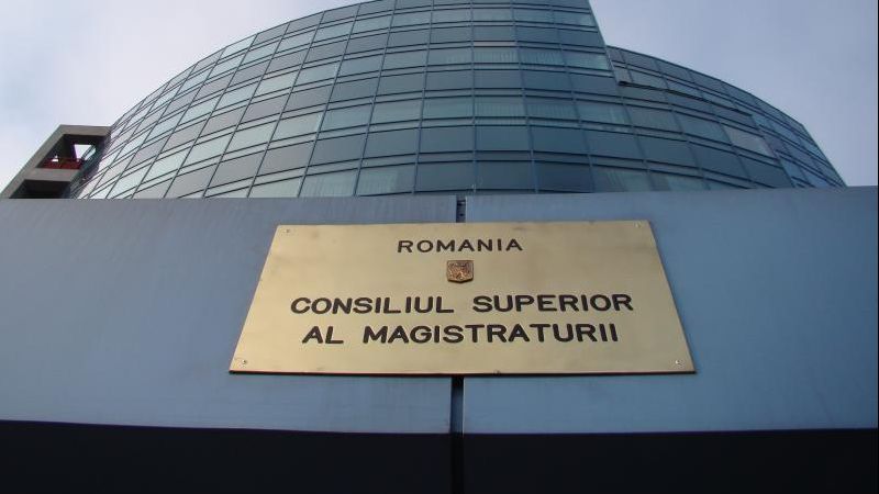 Șefa CSM, Livia Savonea, merge la întâlnirea cu Viorica Dăncilă