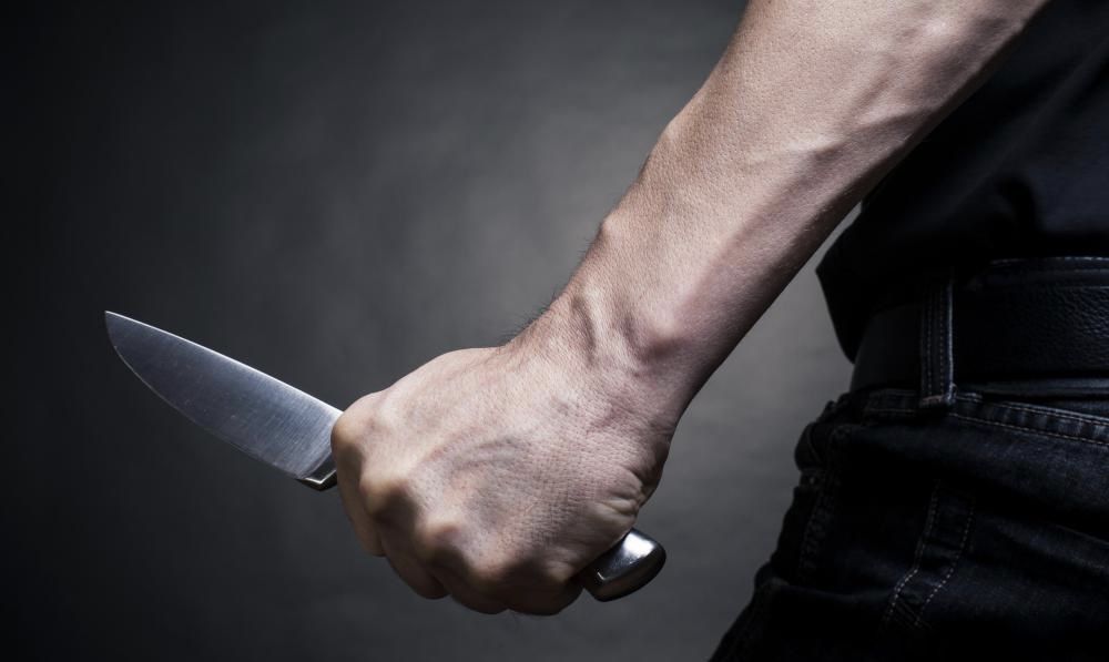  Au scos cuțitele pentru un loc de parcare. Intâmplare de coșmar la Timișoara