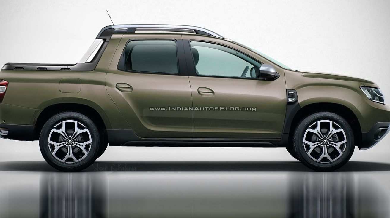 Dacia lansează un nou model în 2019
