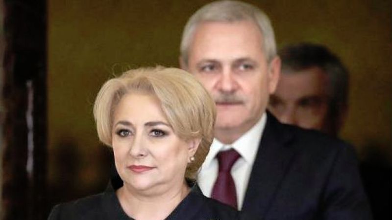 Dragnea și Dăncilă, față în față cu Timmermans