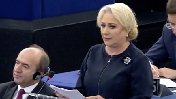 Dan Vasile Mihale: Mutarea ambasadei României din Israel, diversiune pentru bombele din justiție