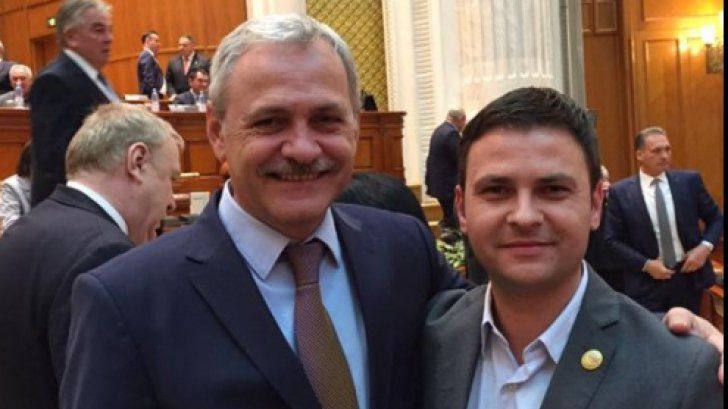 Daniel Suciu, ministrul Dezvoltării, a răspuns în premieră la acuzația că a împrumutat PSD cu bani