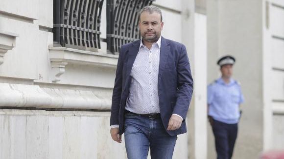 Surpriza din apelul lui Darius Vâlcov. Una dintre infracțiuni, declarată neconstituțională