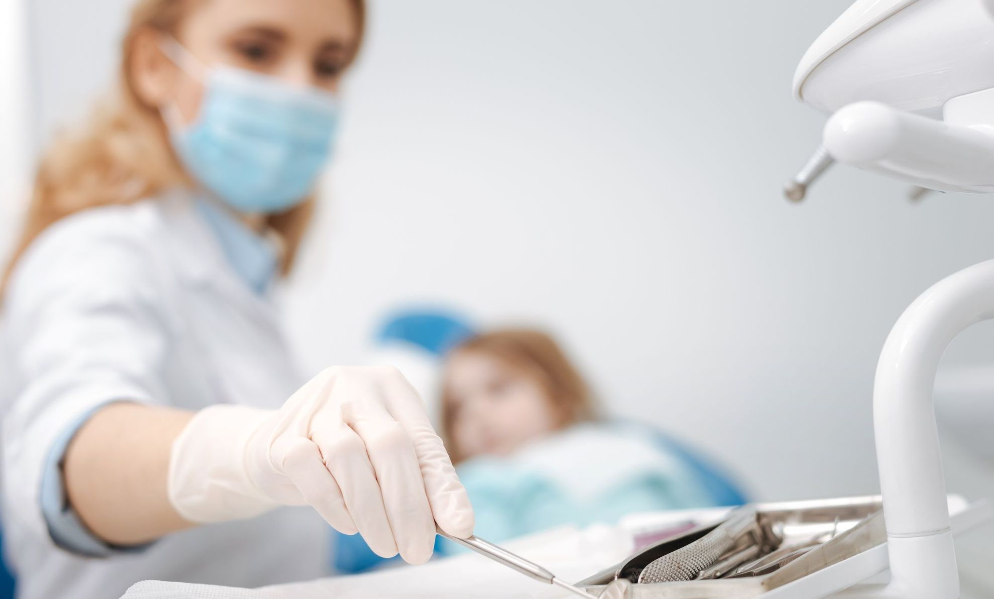 Dentist