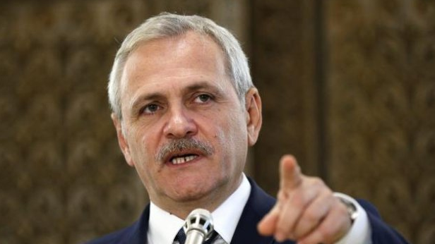 Liviu Dragnea, la Târgu Jiu: Nu acceptăm să închidem minele