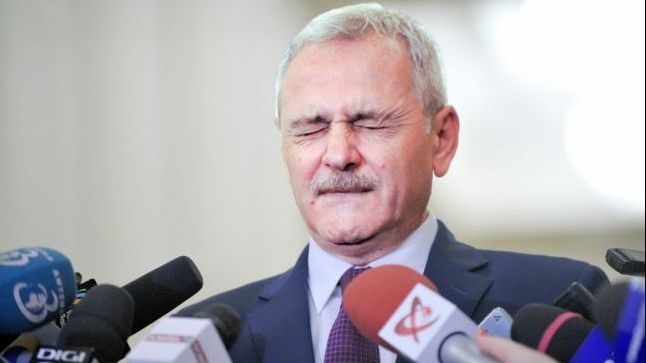 Liviu Dragnea despre candidatura lui Kovesi: Nu suntem la Eurovision