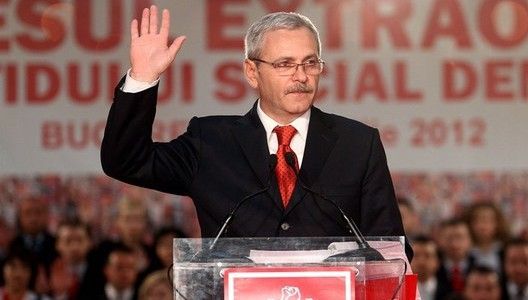 Dragnea vrea mai puțini bani la SRI, mai mulți pentru vitamine. Ieșire nervoasă a liderului PSD