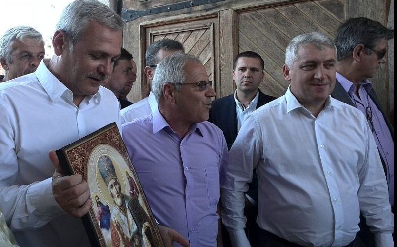 Un lider Pro România recunoaşte, Ponta lucrează pentru PSD