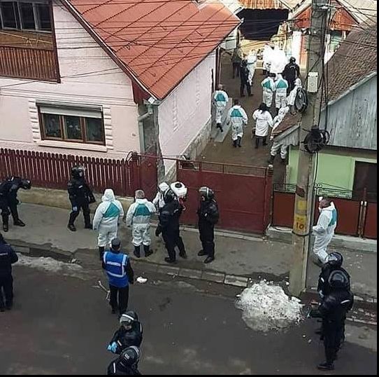 A fost confirmat al doilea focar de pestă porcina africană în județul Covasna