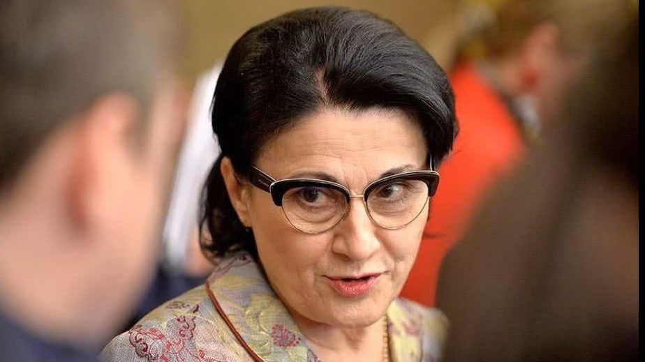 Ecaterina Andronescu, idee de ultimă oră despre examenul de admitere la liceu