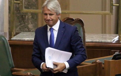 Teodorovici: Iohannis să mă sune, dacă vrea cifrele, nu să-şi pună consilierii