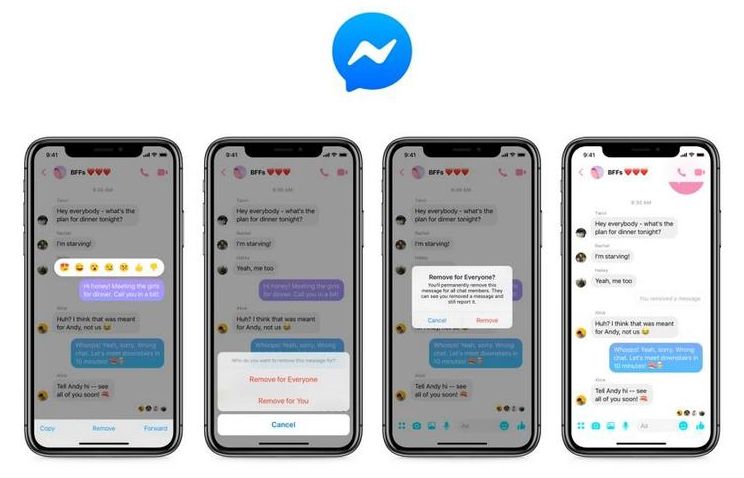 Facebook a făcut anunţul aşteptat de utilizatorii prea grăbiţi sau indecişi