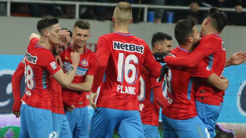 FCSB, transfer de urgență înaintea derby-ului cu CFR! 