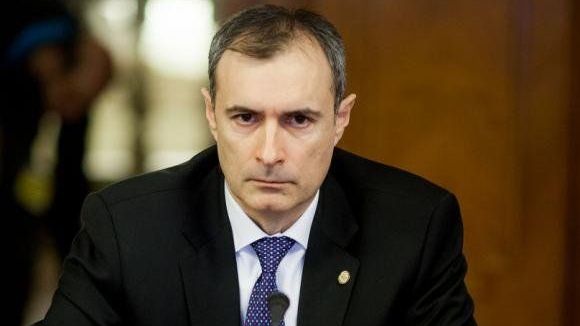 Pe cine vrea Coldea să numească șef la DNA cu ajutorul lui Tudorel Toader