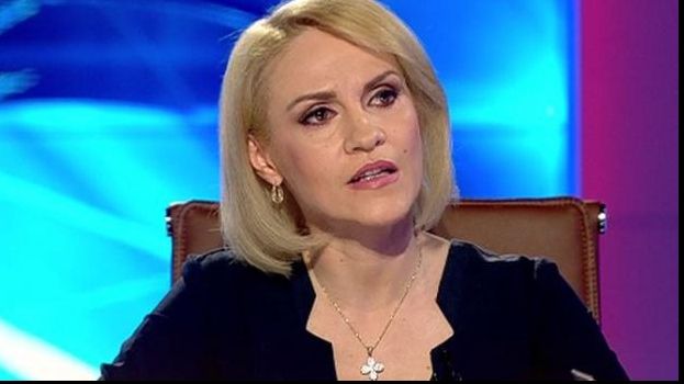 Incredibil! Gabriela Firea a dezvăluit ce salariu are Cristina Neagu