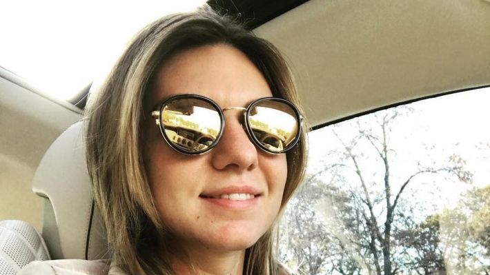 Simona Halep merge la turneul de la Adelaide