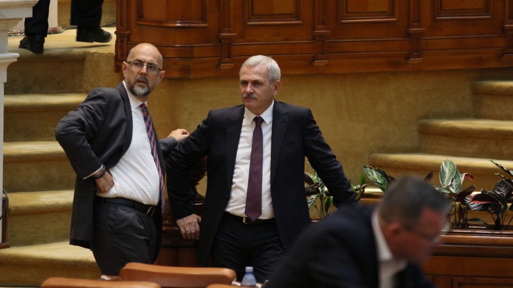 UDMR a căzut la pace cu ALDE-PSD pe bugetul de anul acesta