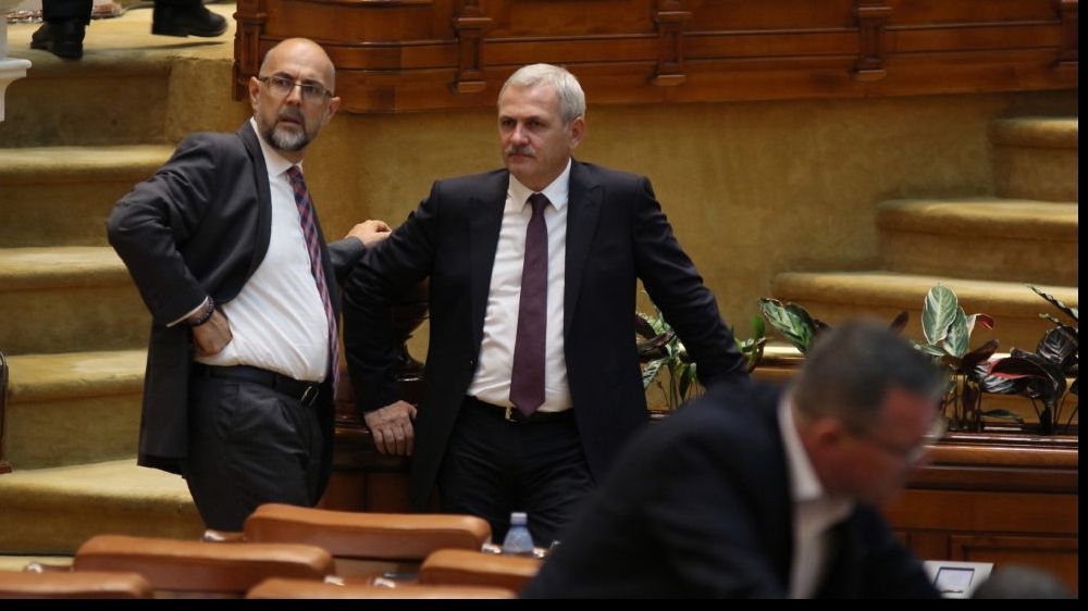 Kelemen Hunor lovește, din nou, în PSD. Banii, mărul discordiei