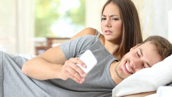 Monogamia, un mit. De ce înşelăm?