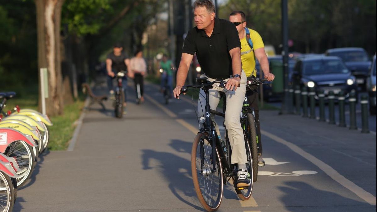 Cum îi forțează Iordache mâna lui Iohannis