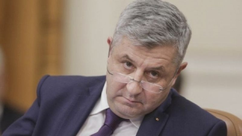 Florin Iordache
