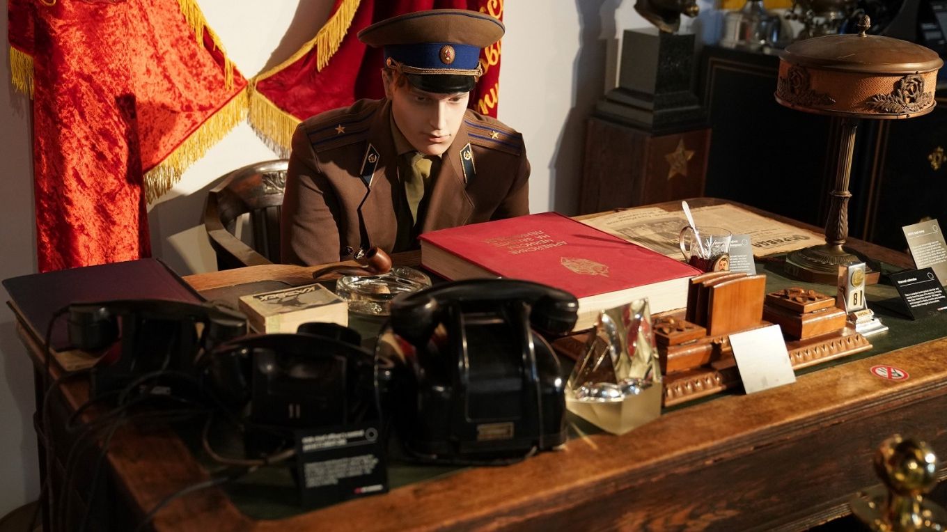 Dan Andronic:”În România, rețeaua fostului KGB numără aproape 600.000 de agenți”