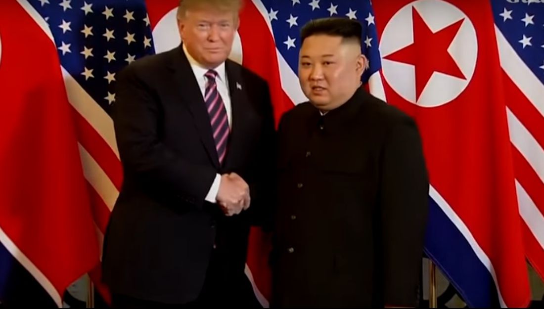 Trump ia decizii de dictator la summitul cu Kim Jong-un din Vietnam