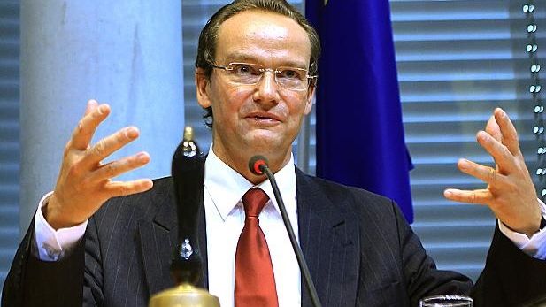 Lovitură pentru Tudorel Toader. Koveși, susținută din Germania!