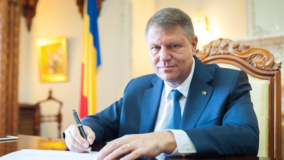 Klaus Iohannis a semnat. Ce se schimbă în Justiție