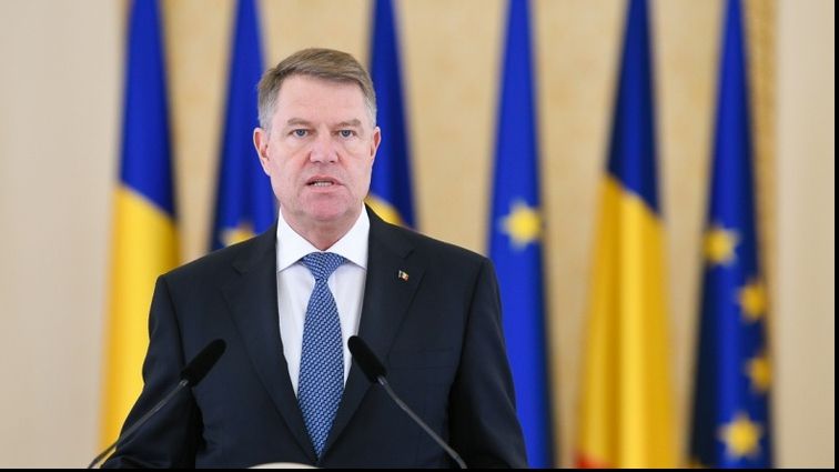 Klaus Iohannis participă la summit-ul UE de la Bruxelles, după ce trece pe la ședința liderilor PPE