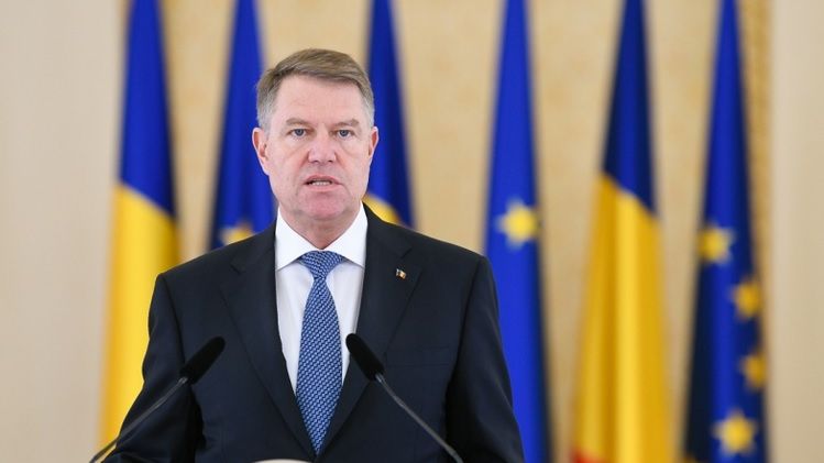 Iohannis condamnă atacul Puterii asupra Justiției și cere abrogarea OUG 7 "de îndată"
