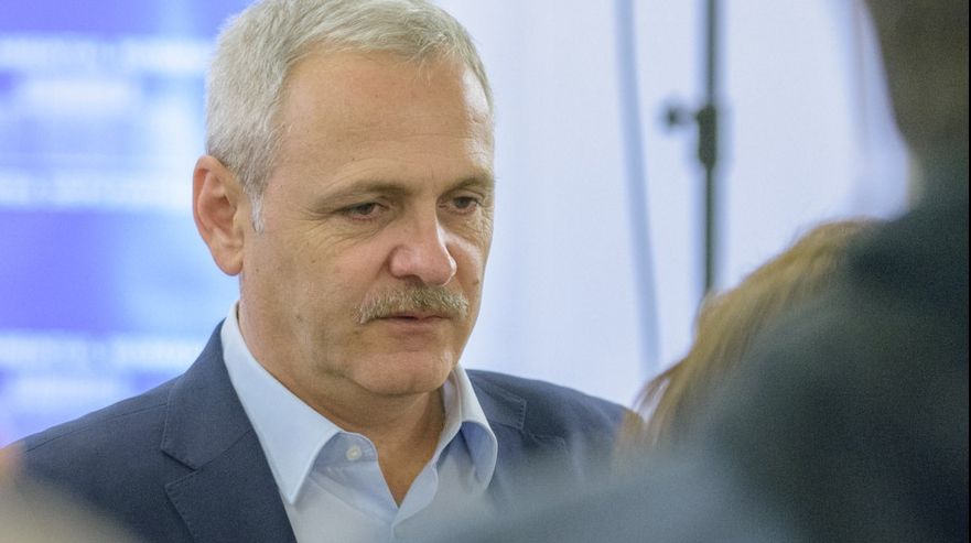 Dragnea și Șerban Nicolae, atac neașteptat la BNR. Ce vor să facă cu aurul țării  