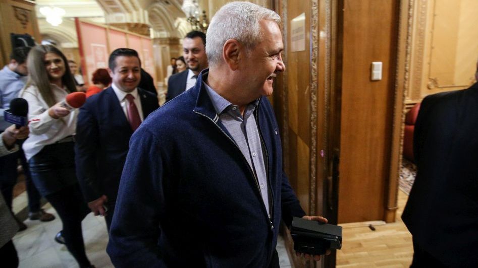 Liviu Dragnea, atac la Ponta și Cioloș: ”Securiștii și-au făcut două partide”