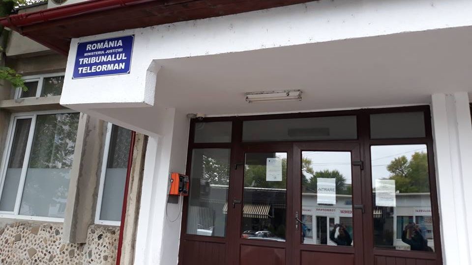 Magistrații din județul lui Dragnea nu participă la proteste