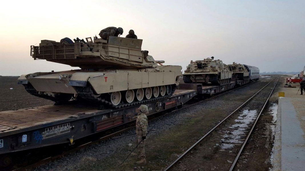 Războiul din Ucraina este privit cu îngrijorare de 4 români din 5 (Profimedia)