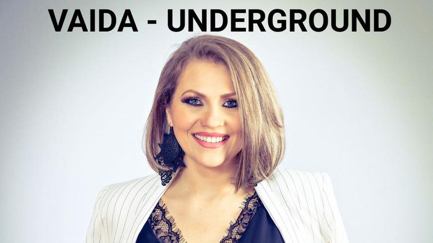Mirela Vaida, reacție după ce a ratat finala Eurovision 2019