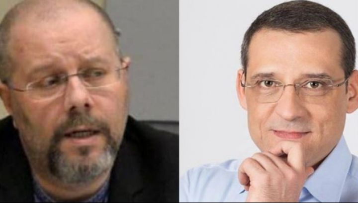 Aurelian Bădulescu: La CEX PSD de azi vor să mă dea afară din partid