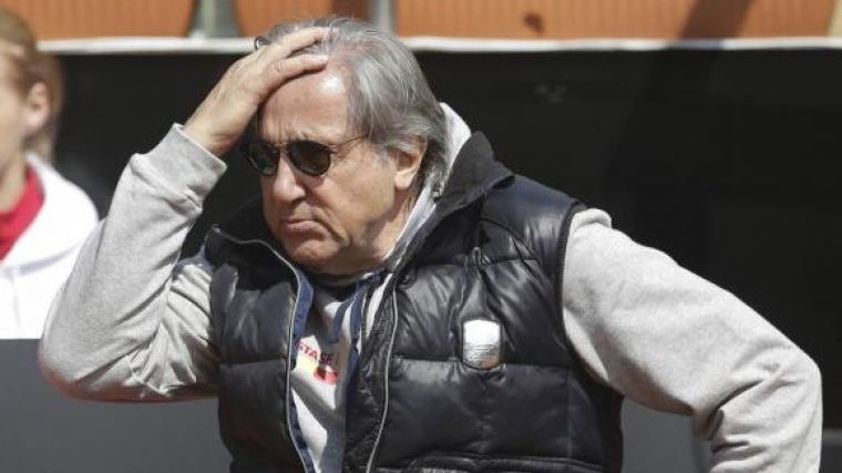 BREAKING NEWS | Ilie Năstase, nouă luni de închisoare!