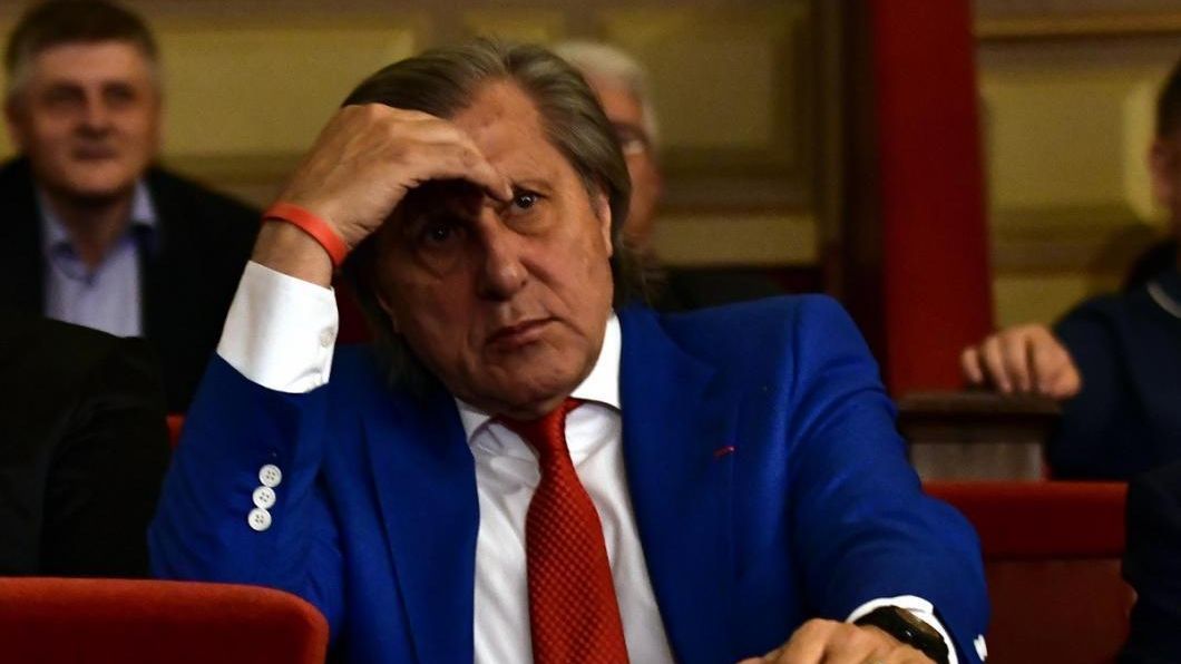 Ilie Năstase, condamnat la închisoare!
