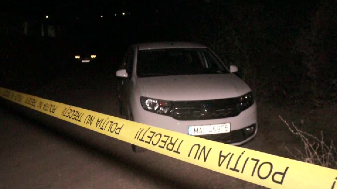 Cadavrul unui bărbat cu fața mâncată de rozătoare, descoperit într-o casă din Olt