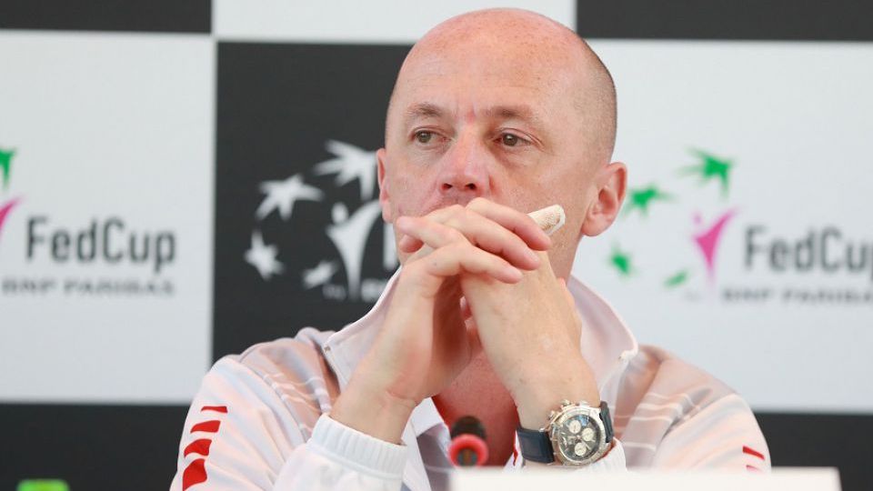 Petr Pala avertizează: „România are ambiții la titlul mondial”