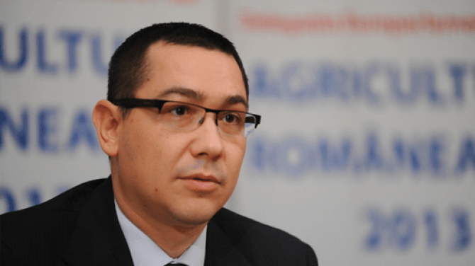 Victor Ponta, reacție incredibilă. Îl laudă pe Liviu Dragnea?