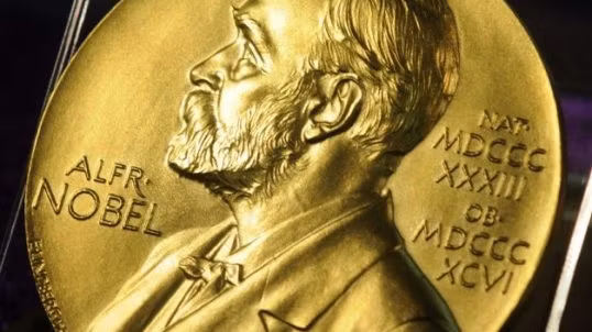 Premiile Nobel