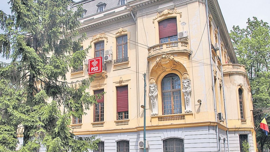 Omul de la ANP, care voia să afle ce a făcut PSD cu subvențiile de la buget, a fost demis!